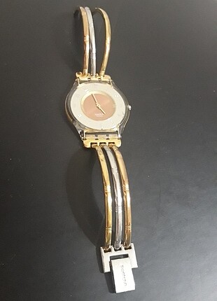 Parça niyetine orijinal Swatch Saat