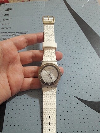 Orijinal Swatch Saat Çok temiz