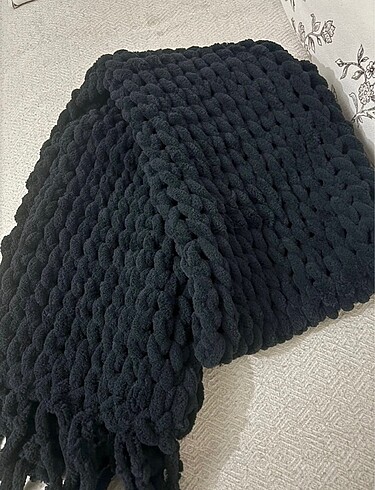 Puffy atkı