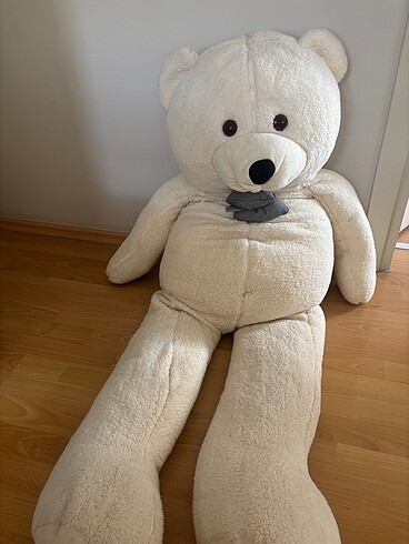 Peluş ayıcık