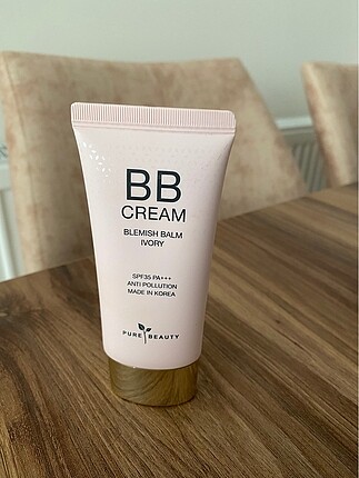 Pure Beauty BB Cream