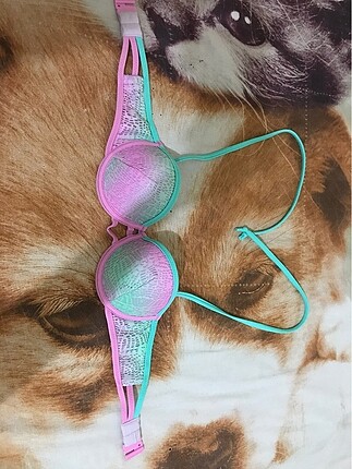 Bikini Üstü