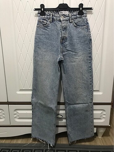 Zara Jean