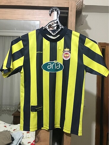 Fenerbahçe Forması
