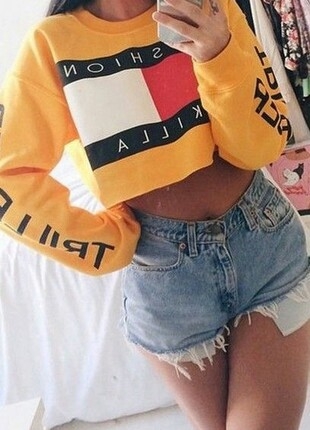 sweatshirt 