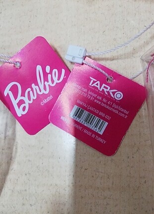 Barbie Barbie Lisanslı makyaj çantası, 