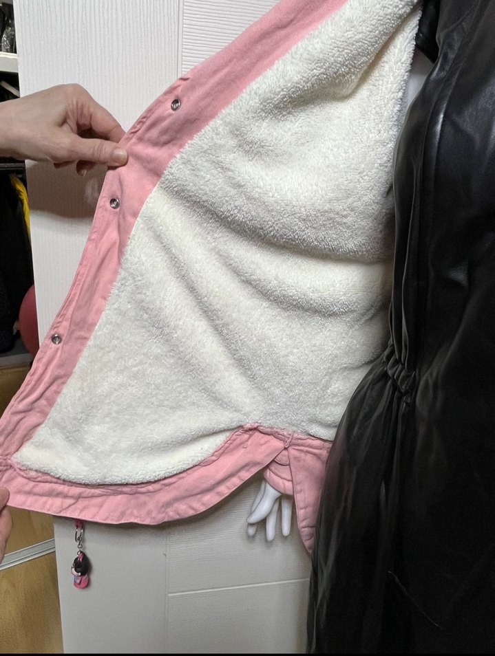 Denim kaban - Görsel 2