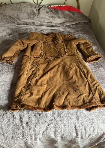 Nubuk kaban uzun - Görsel 3