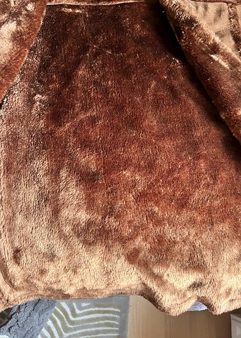 Nubuk kaban uzun - Görsel 4