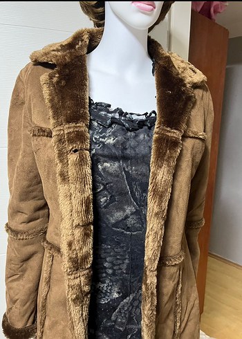 Nubuk kaban uzun - Görsel 2