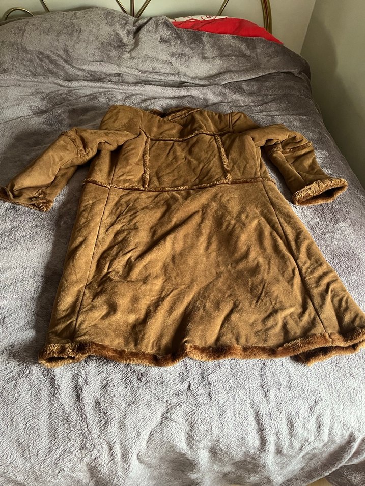 Nubuk kaban uzun - Görsel 3