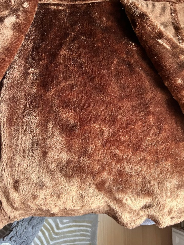 Nubuk kaban uzun - Görsel 4