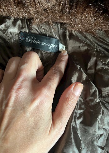 Peluş Kürk - Görsel 4