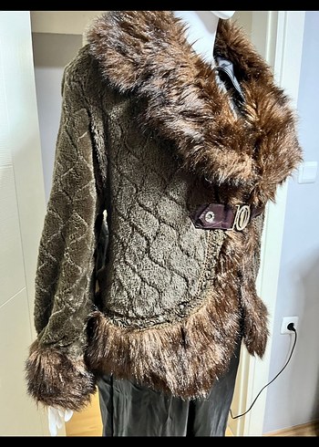 Peluş Kürk - Görsel 2