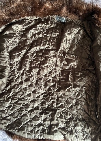 Peluş Kürk - Görsel 5