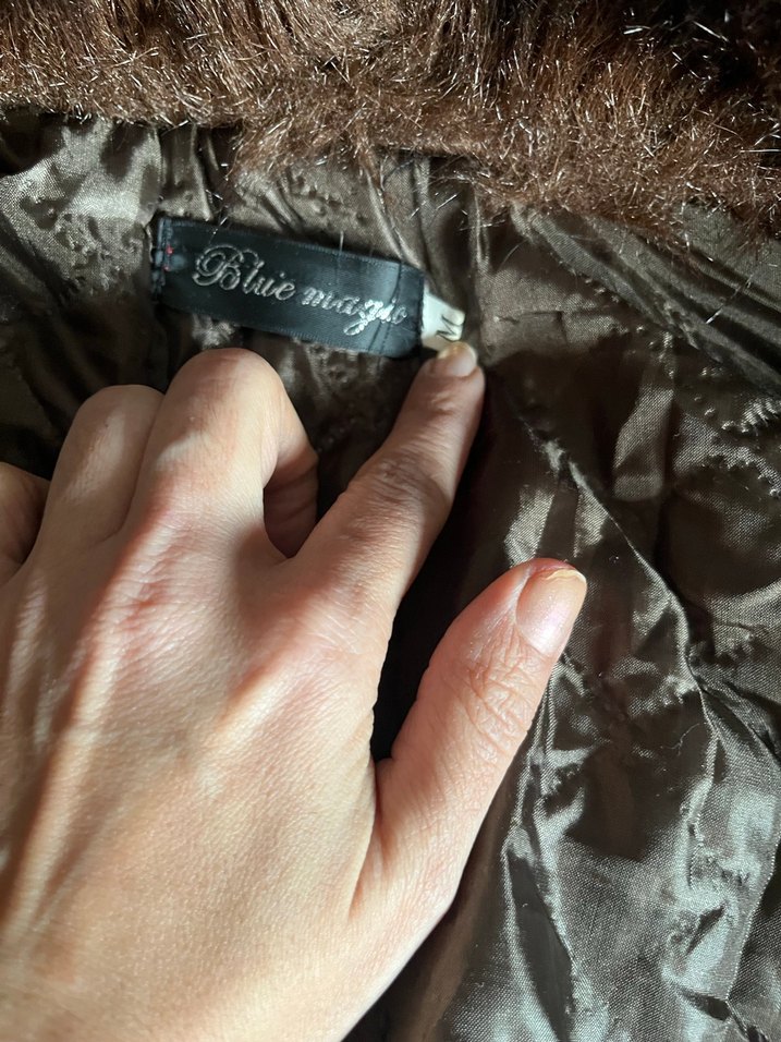 Peluş Kürk - Görsel 4