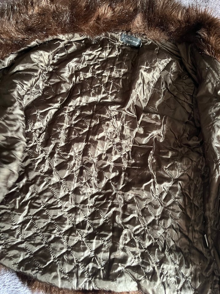 Peluş Kürk - Görsel 5