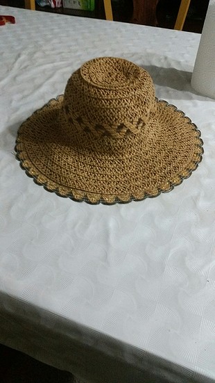 kullanışlı şapka