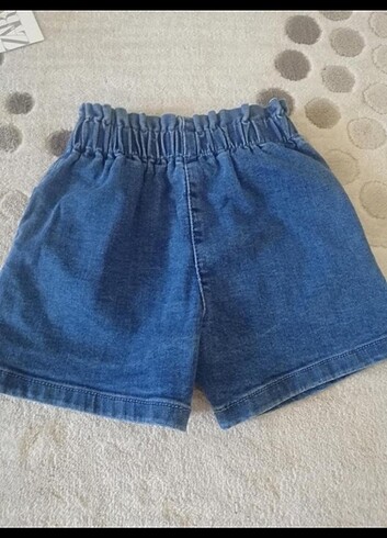 18-24 Ay Beden LCW Jean sort