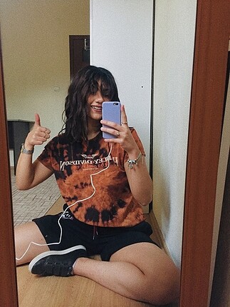 Tshirt harley davidson