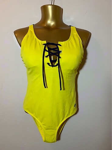 SARI MAYO - Görsel 5