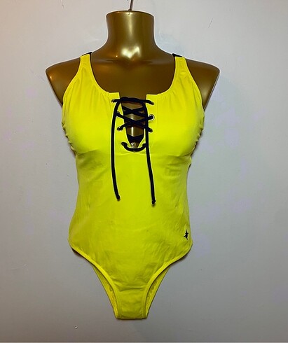 SARI MAYO - Görsel 8