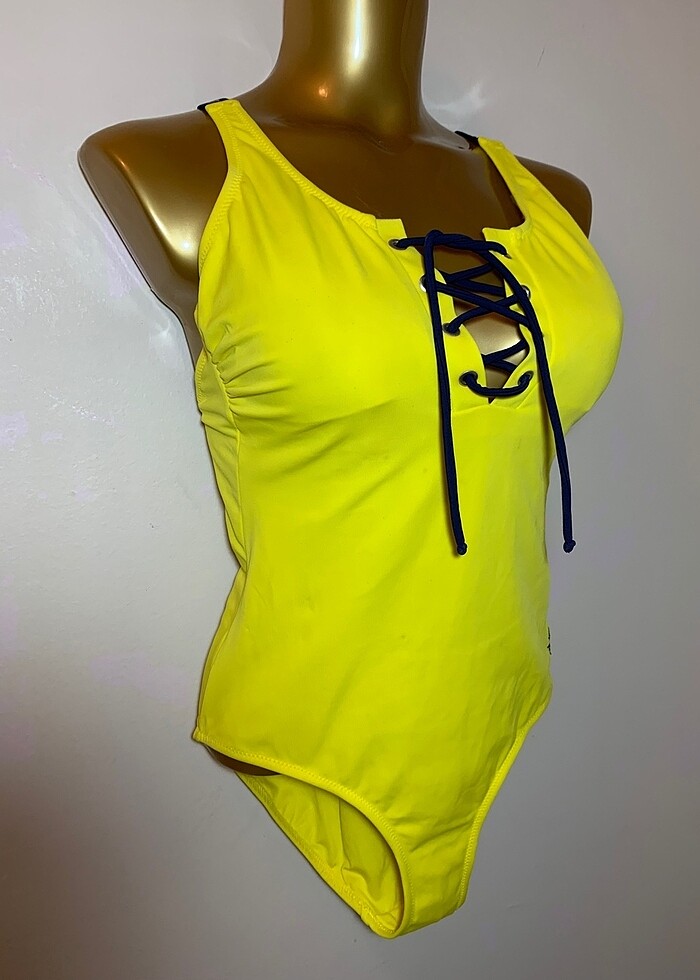 SARI MAYO - Görsel 2