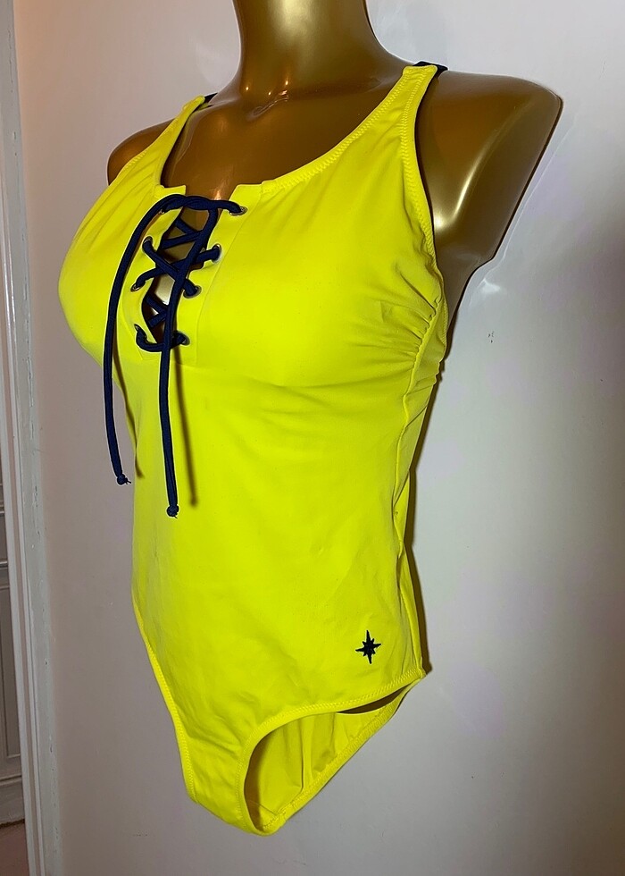 SARI MAYO - Görsel 3