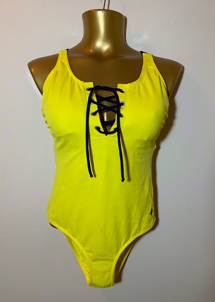 SARI MAYO - Görsel 5