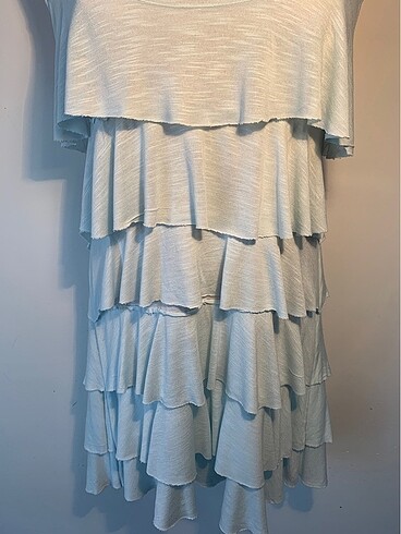 FIRFIRLI BLUZ - Görsel 5