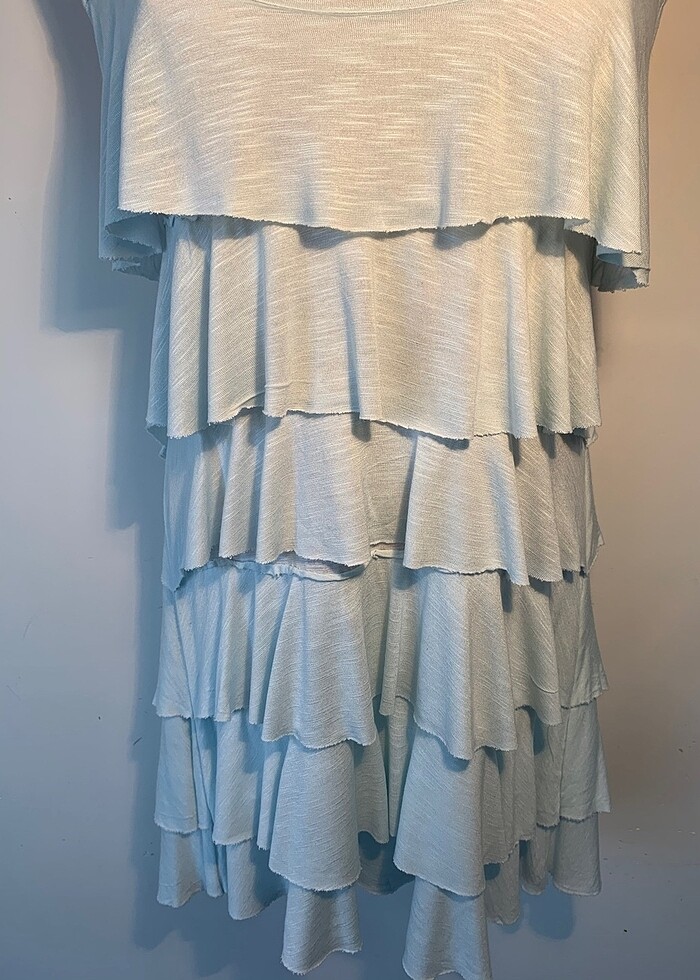 FIRFIRLI BLUZ - Görsel 5