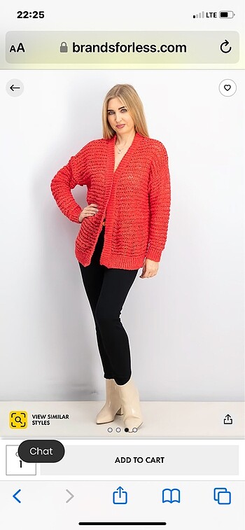 Mango hırka - Görsel 7