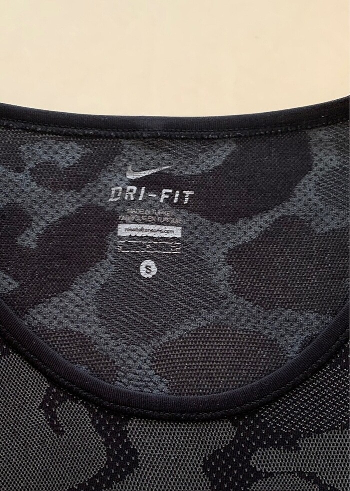NİKE TSHİRT - Görsel 2