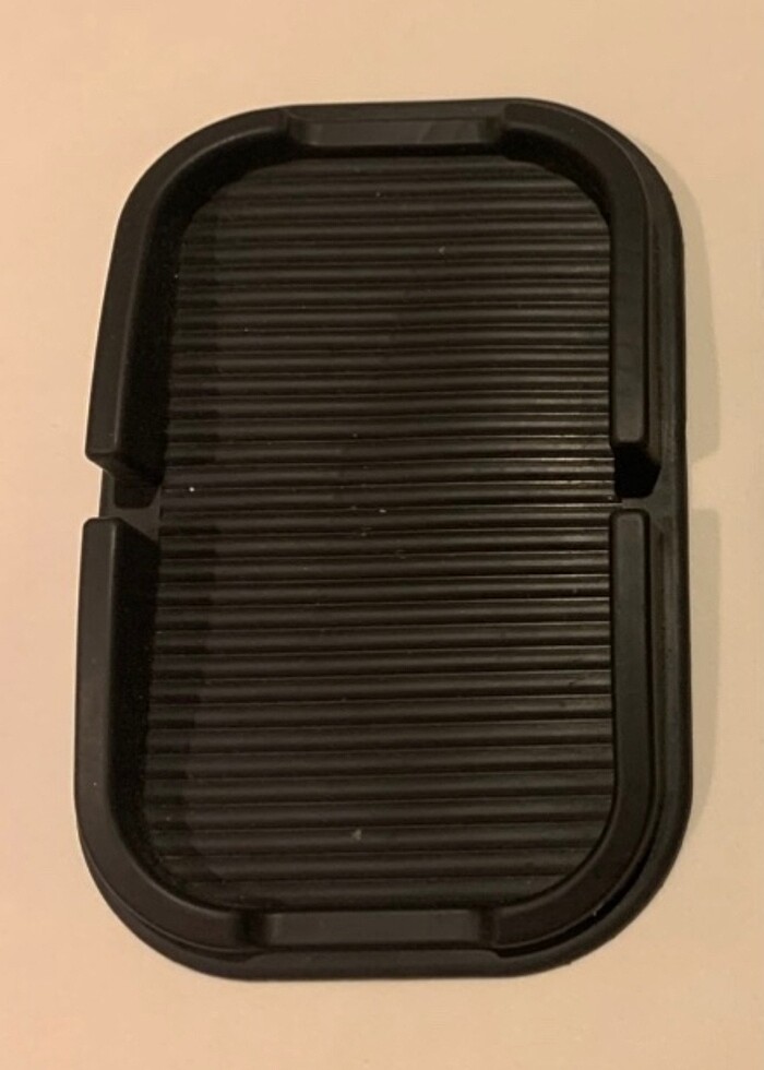 PİRANHA ARAÇ TELEFON TUTUCU - Görsel 2