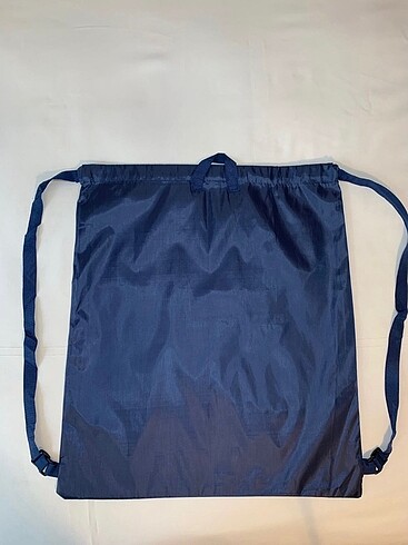 SKECHERS SIRT ÇANTASI - Görsel 2