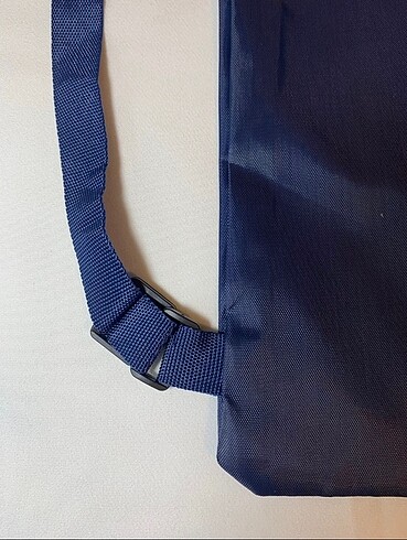 SKECHERS SIRT ÇANTASI - Görsel 4