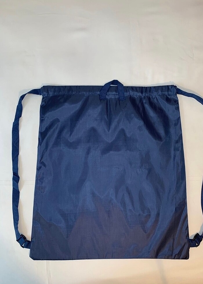 SKECHERS SIRT ÇANTASI - Görsel 2