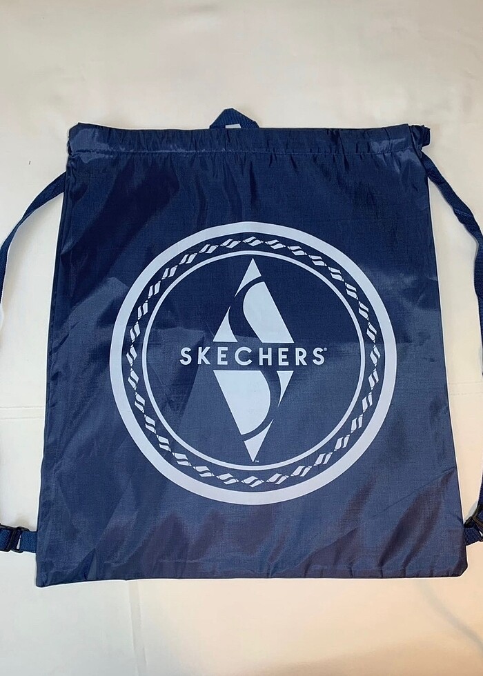 SKECHERS SIRT ÇANTASI - Görsel 5