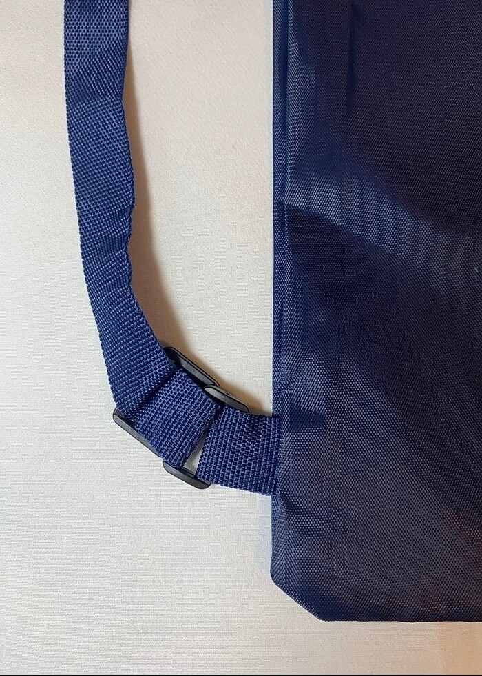 SKECHERS SIRT ÇANTASI - Görsel 4