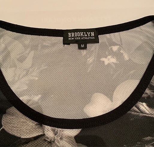 ERKEK SPOR ÜST - Görsel 2