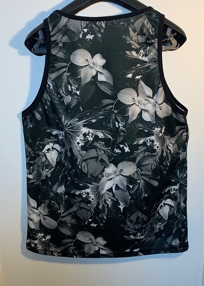 ERKEK SPOR ÜST - Görsel 5