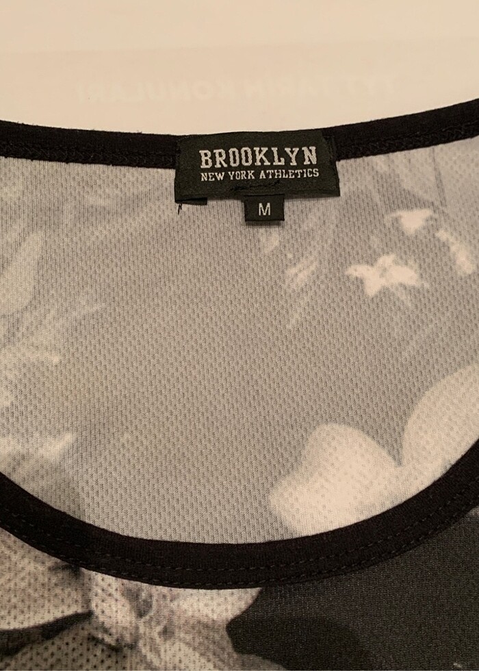 ERKEK SPOR ÜST - Görsel 2