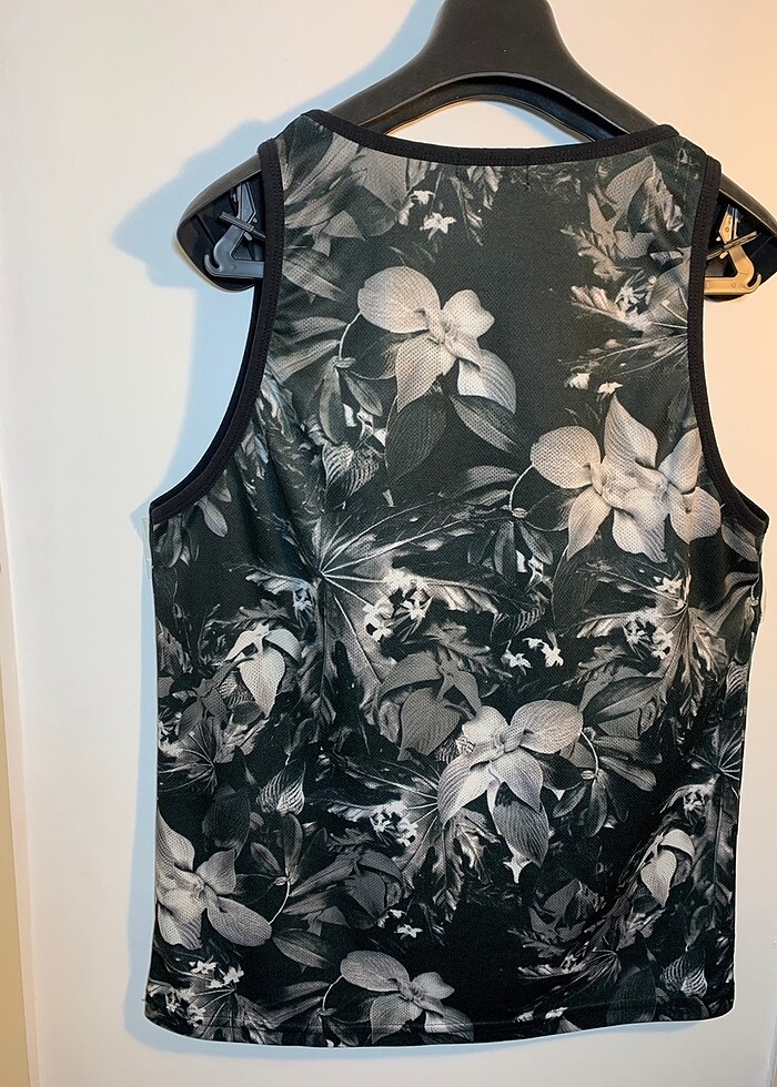 ERKEK SPOR ÜST - Görsel 3