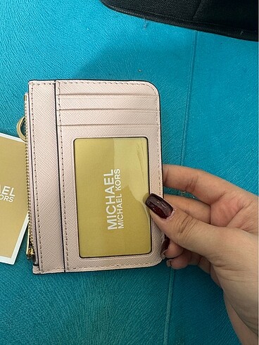 Michael Kors Michael kors kartlık