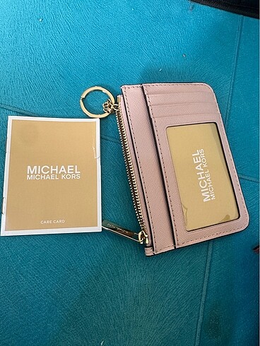 Michael kors kartlık