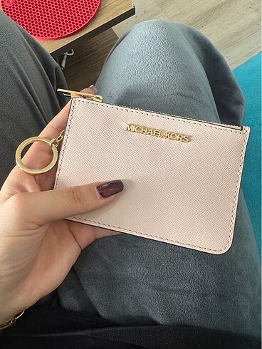  Beden ten rengi Renk Michael kors kartlık