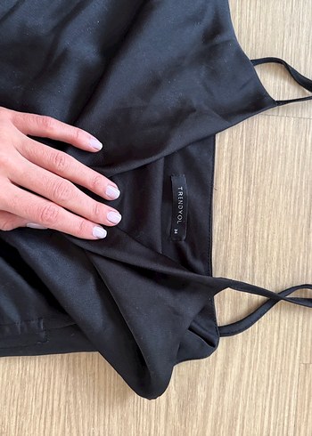 Trendyol elbise - Görsel 3