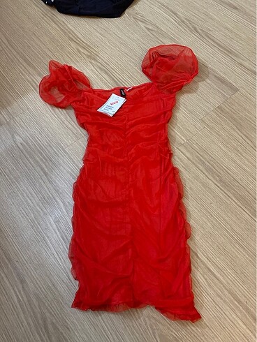 H&M Hm elbise