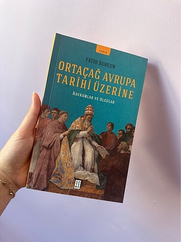 tarih kitabı