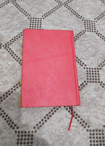 Redhouse resimli Kalın kapak sözlük - Görsel 2